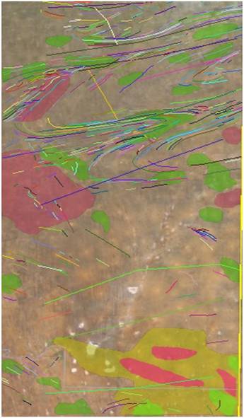 remote-sensing