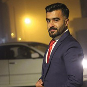 Farhan-Shams