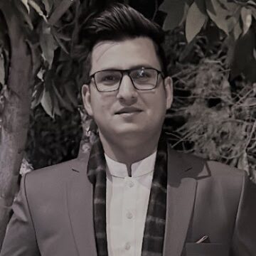 Muhammad Usman